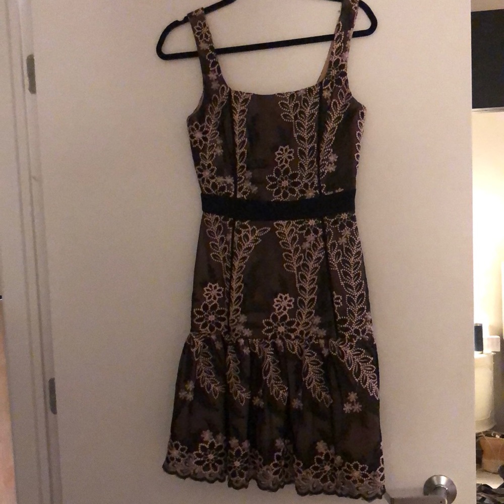 Cocktail dress